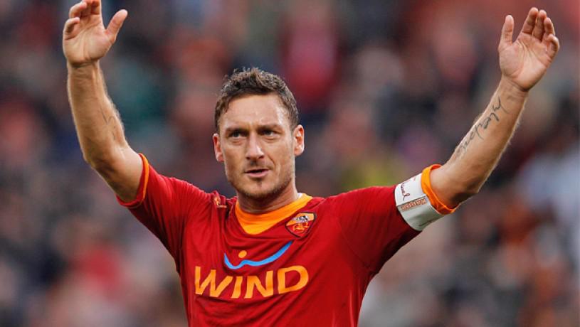 Francesco Totti