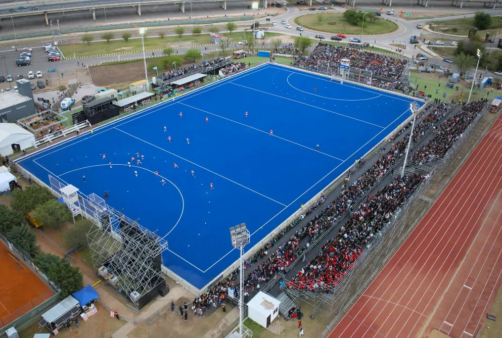 Campeonato Argentino de Selecciones Mayores de Hockey