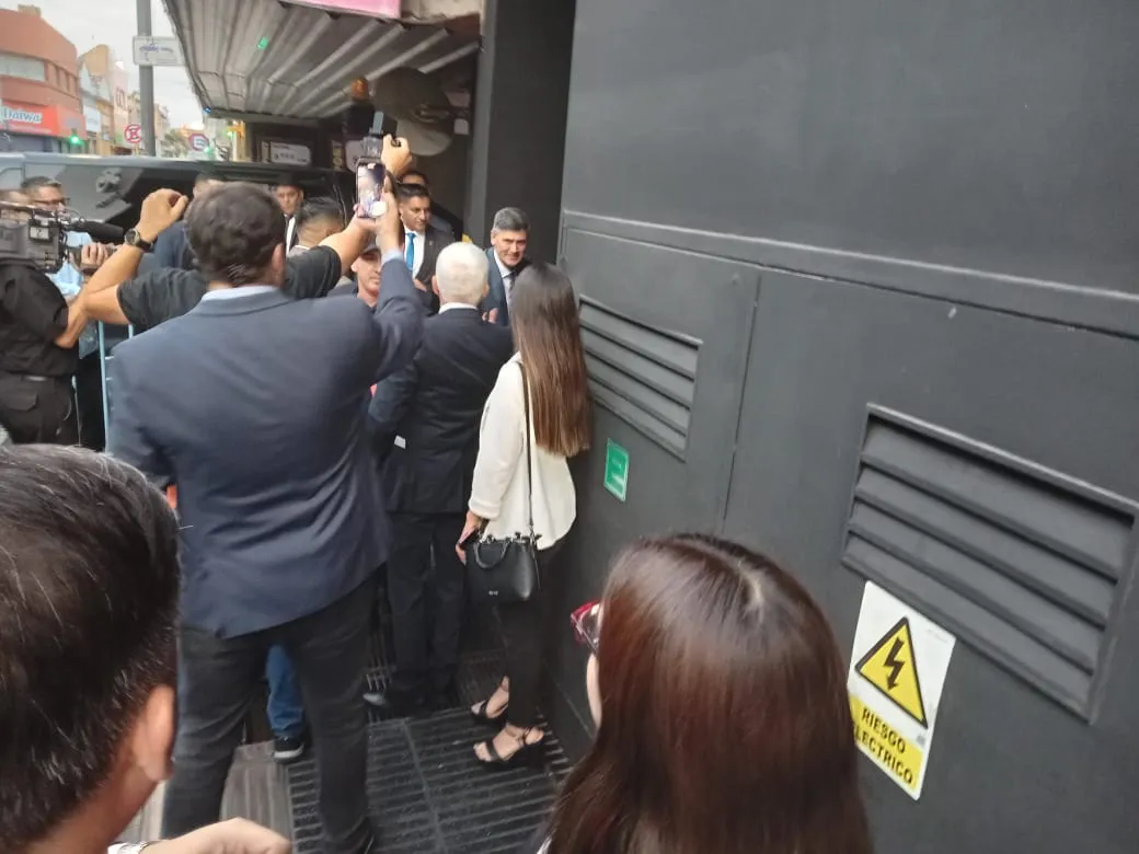 passerini teatro comedia