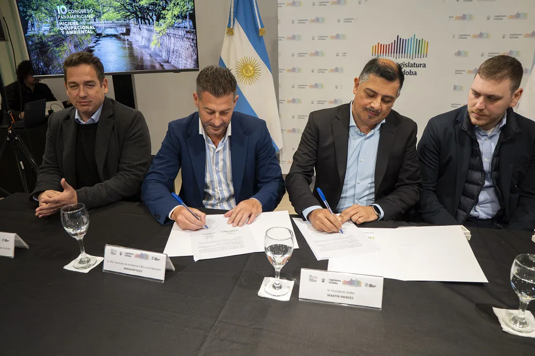 Legislatura provincial