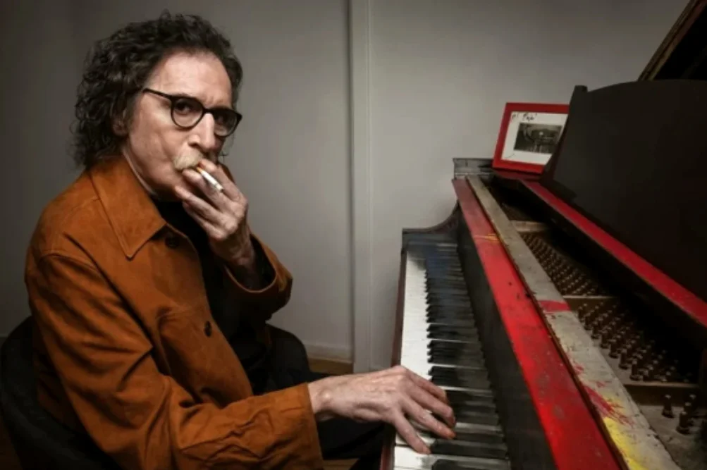 Charly García