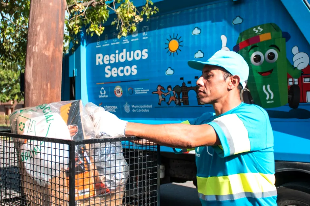 residuos Basura servicio de recolección