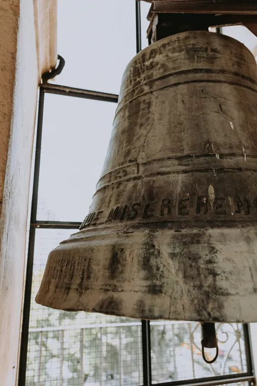 Campanario de la Catedral