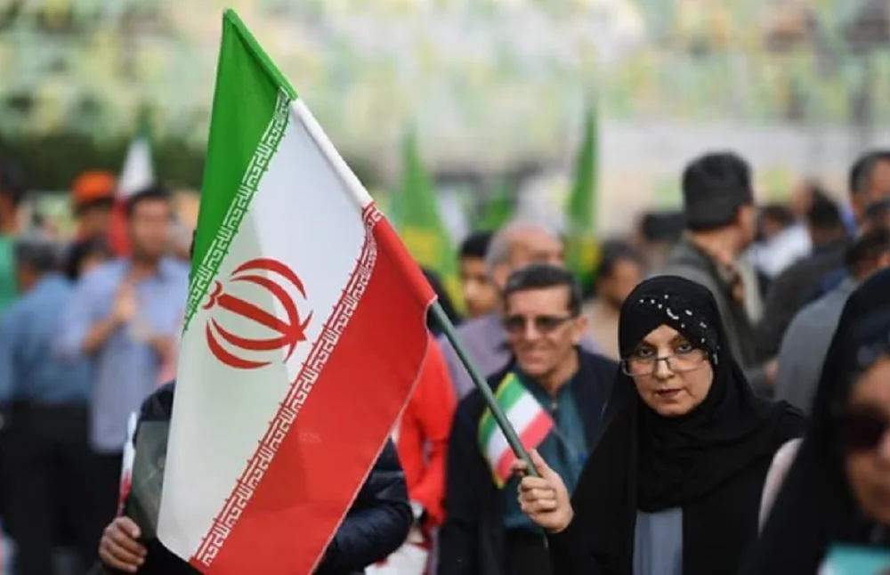 Iran guerra