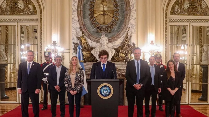 Milei-cadena-nacional_ NA