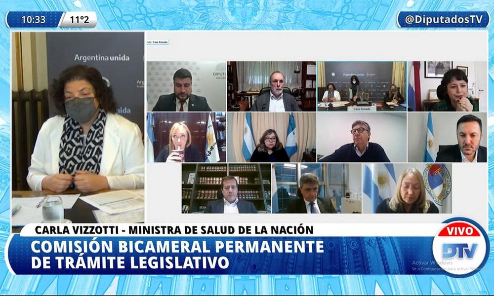 dnu vacunas