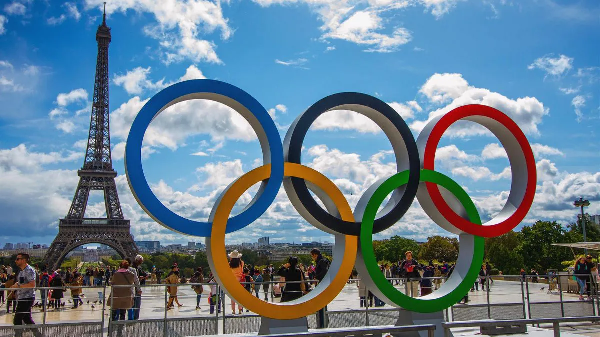 parís 2024