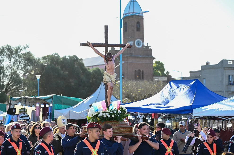 celebración religiosa