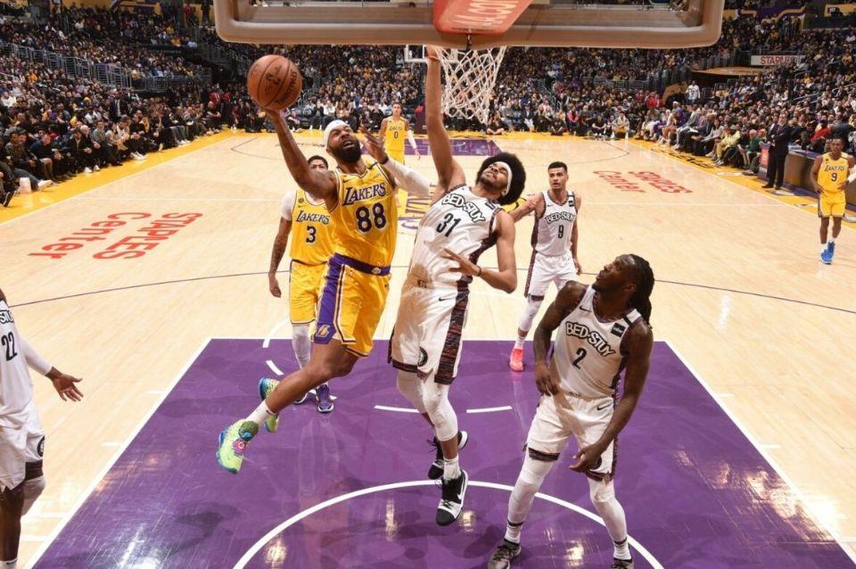 nba
