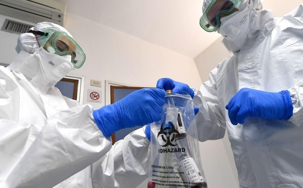 Coronavirus