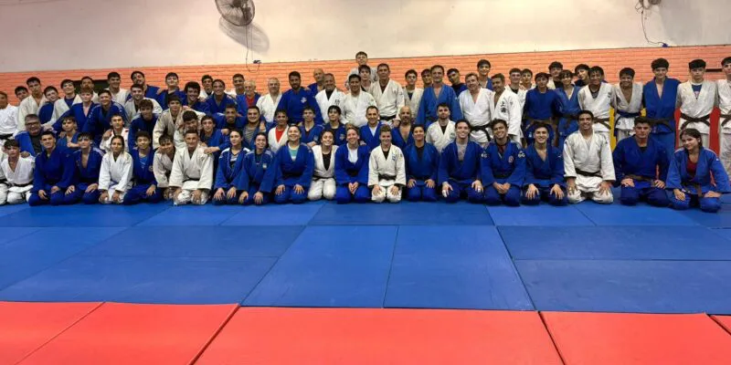 Judo