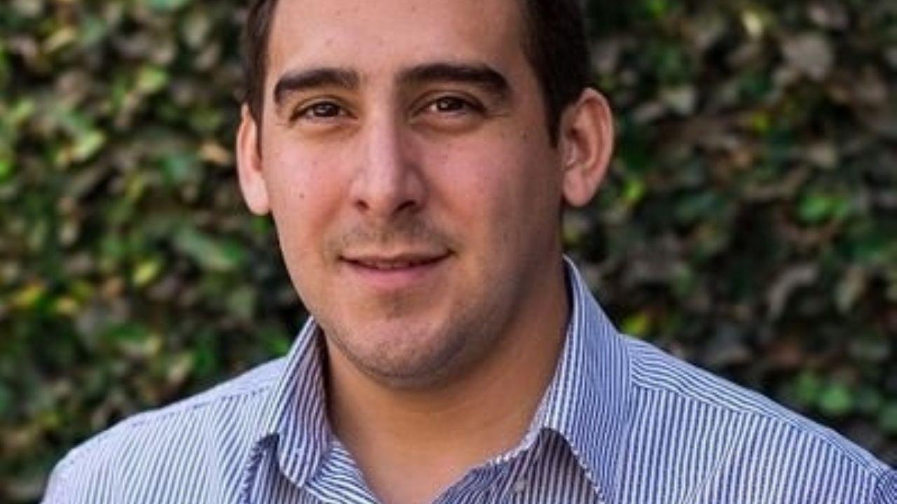 El intendente de Pilar