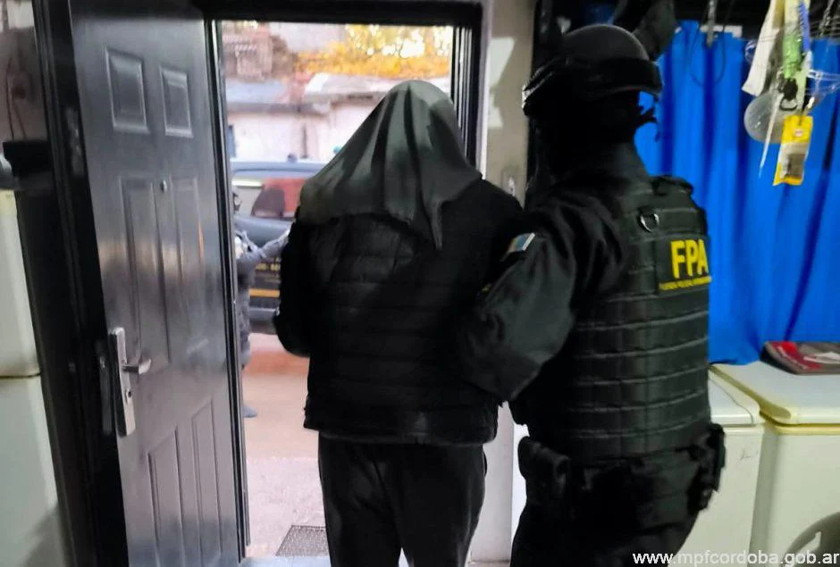 la FPA