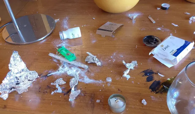 Liam Payne habitacion 3