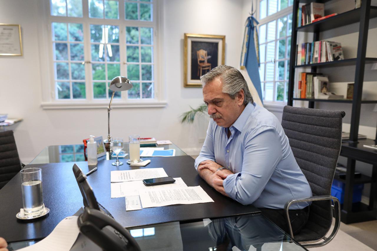 presidente