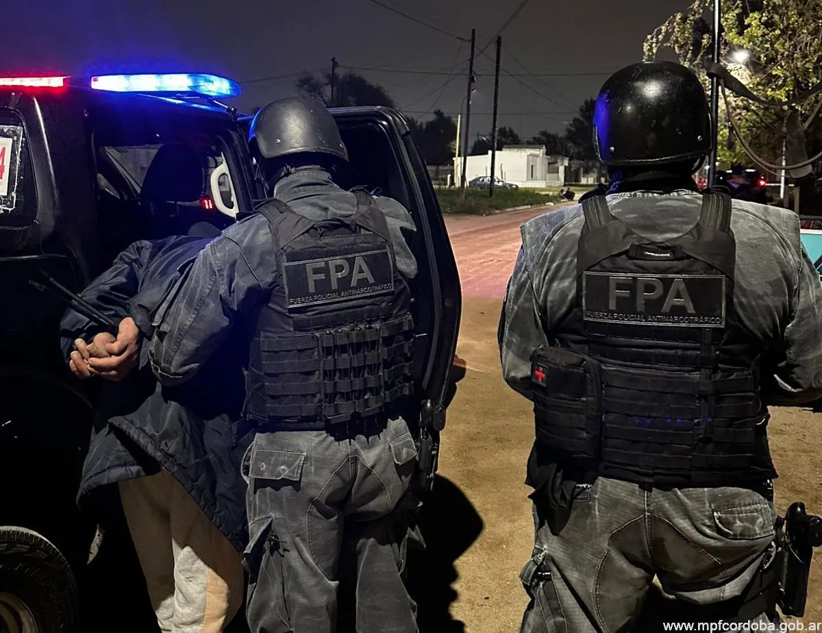 la FPA