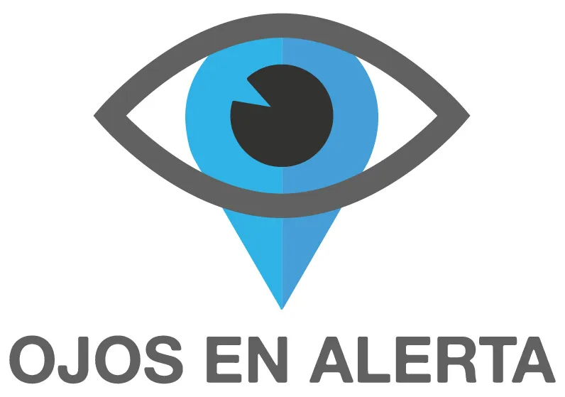 ojos en alerta