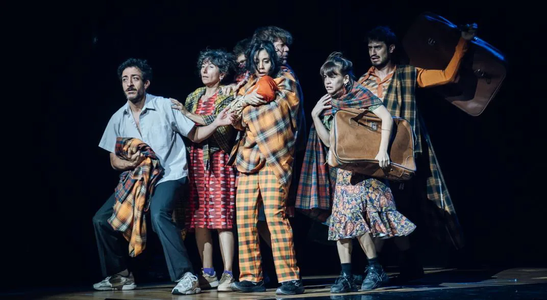 teatro