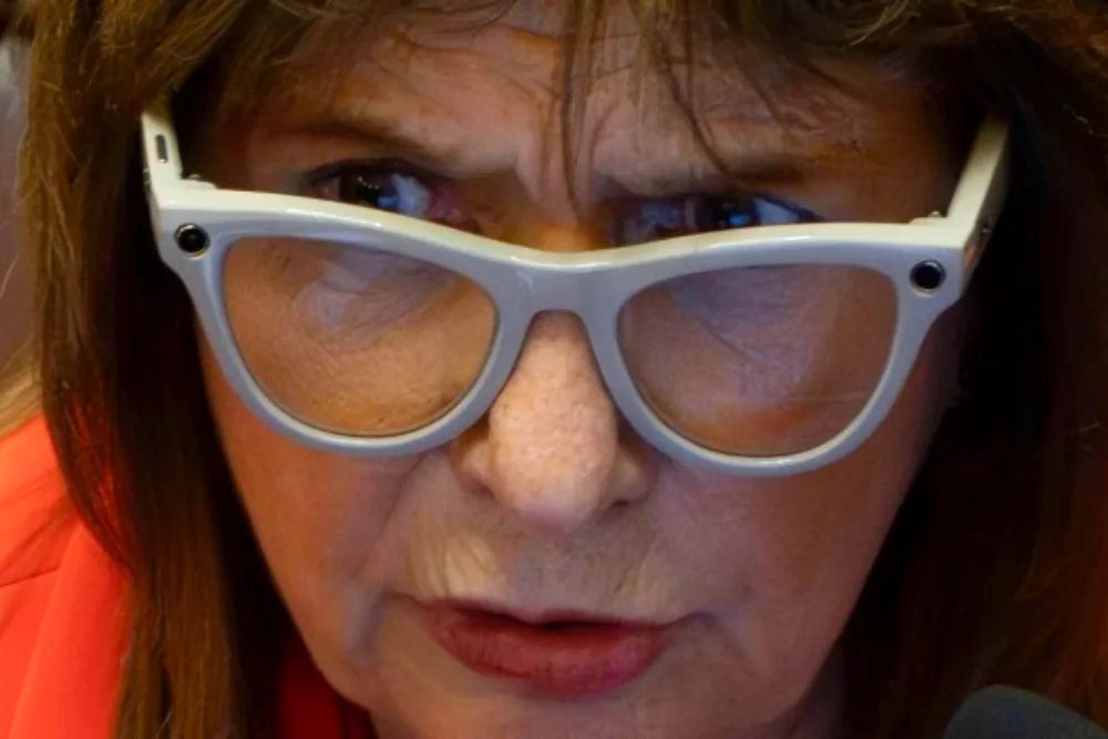 Patricia Bullrich