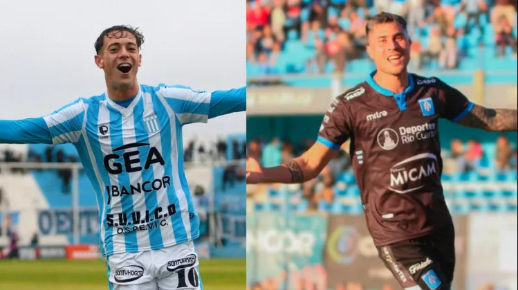 Racing vs Estudiantes