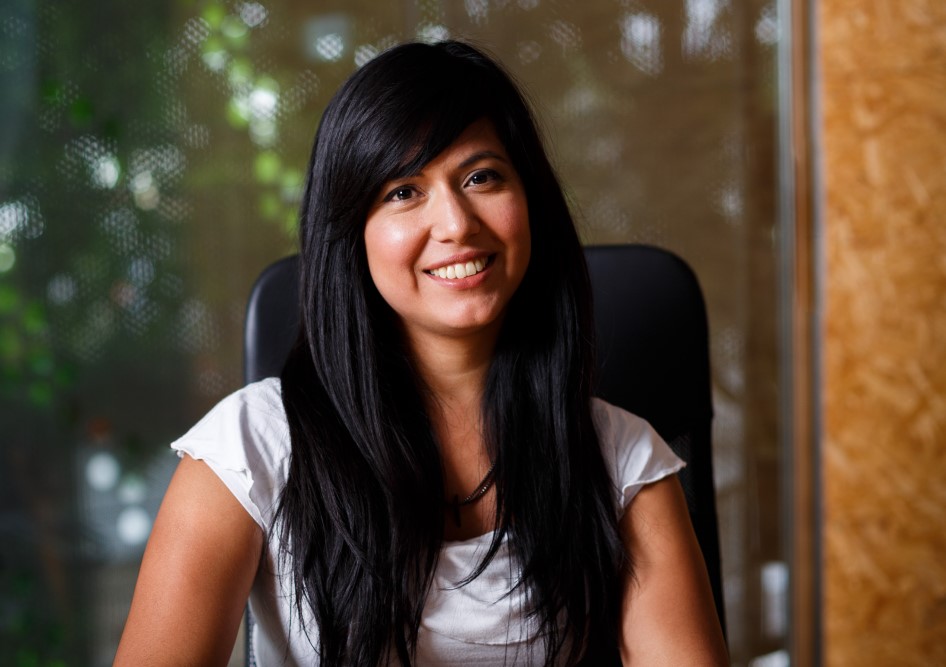 Mariana Burgues Aguiar