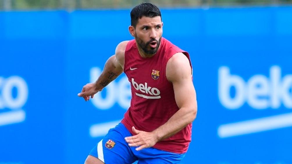 Aguero