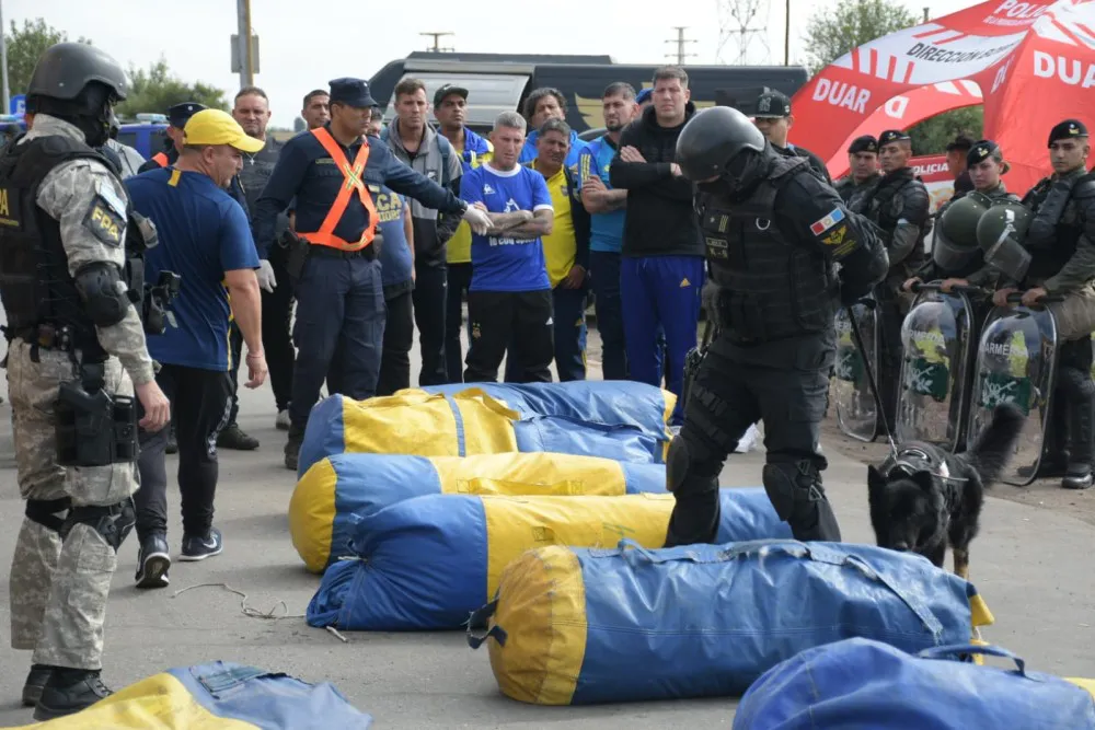 boca detencion control cordoba