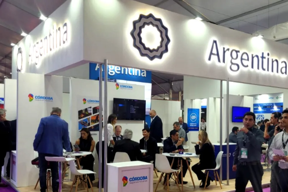 feria líder de minería de Latinoamérica