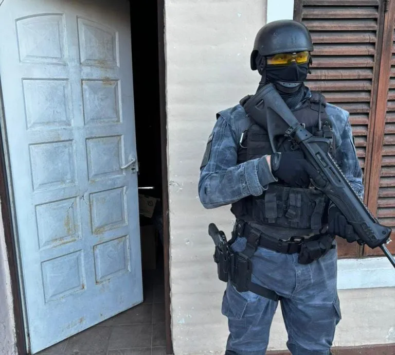 la FPA