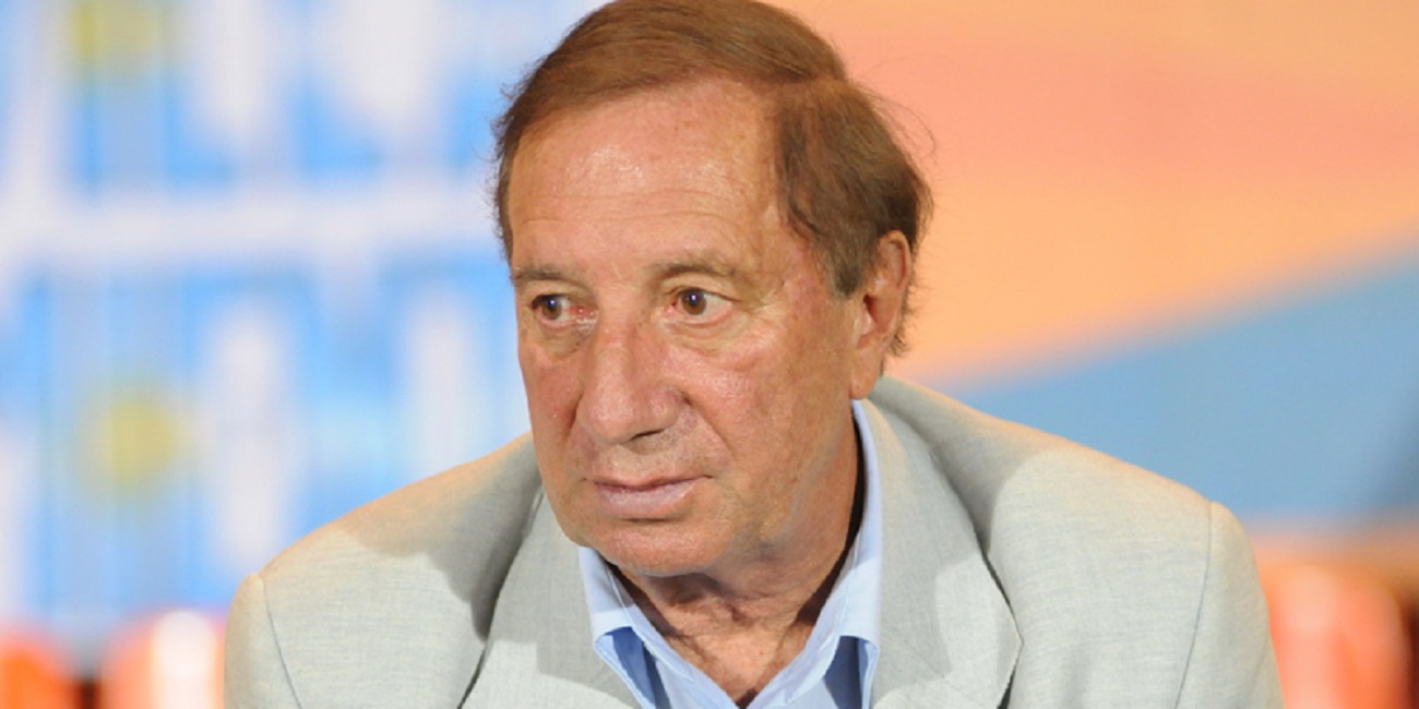 Carlos Salvador Bilardo