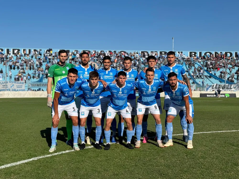 Estudiantes de Río Cuarto