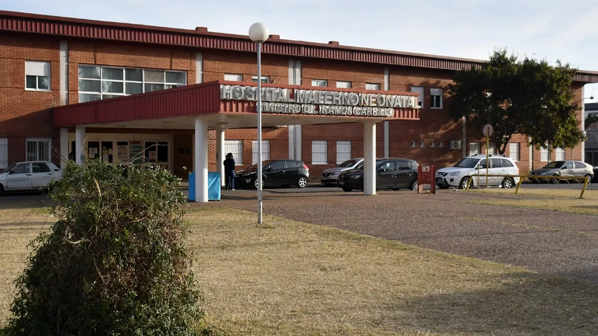 HOSPITAL-NEONATAL