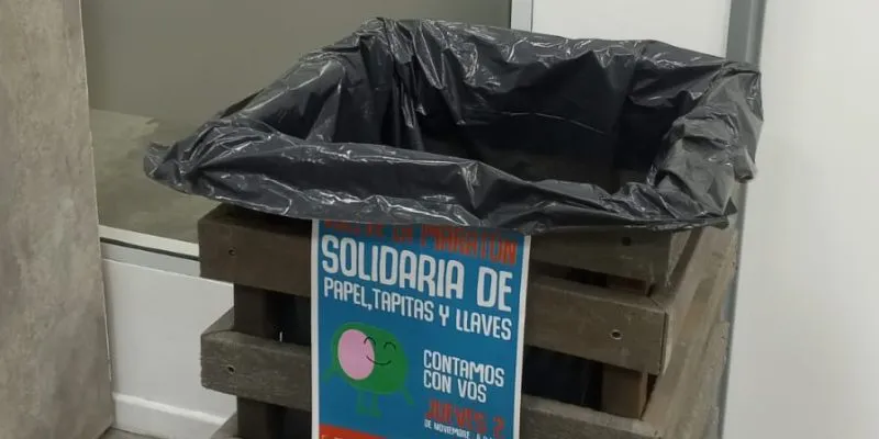maratón del hospital infantil