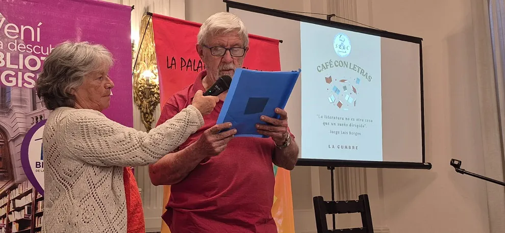 Los Cafés Literarios