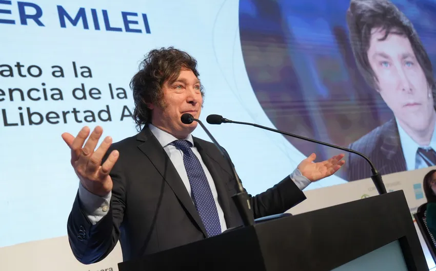 JAVIER - MILEI _ NA