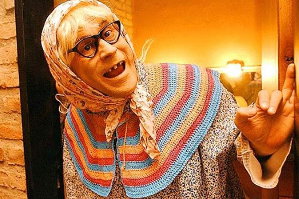 Doña Jovita
