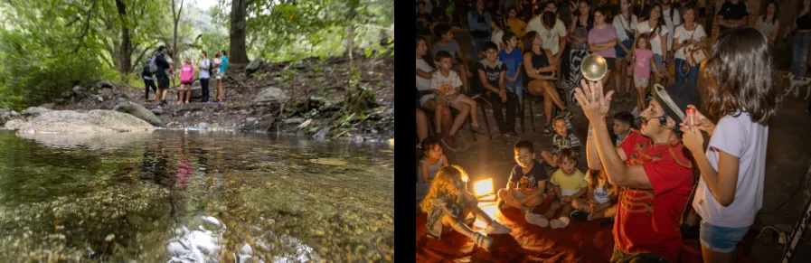 Semana Santa ocupacion plena 3