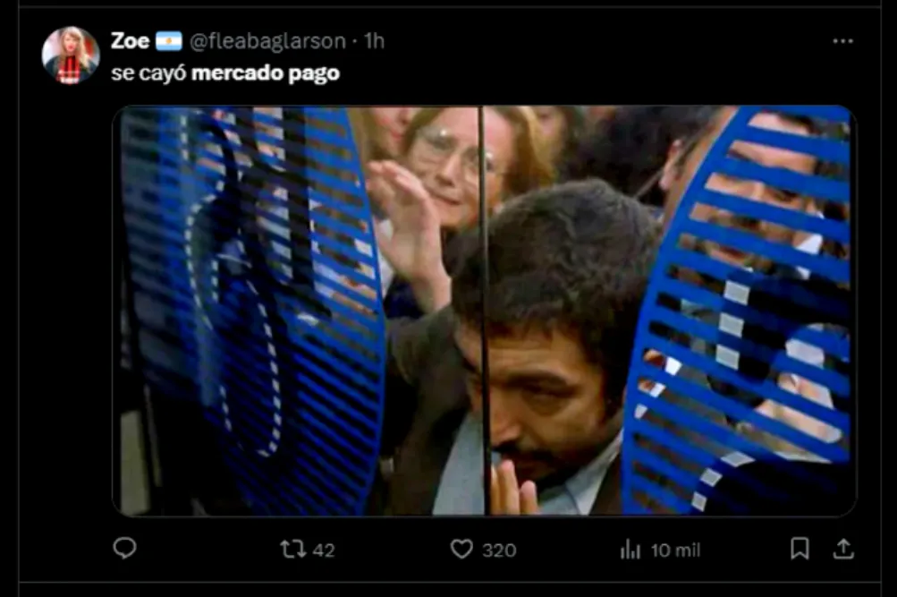 memes mercado pago