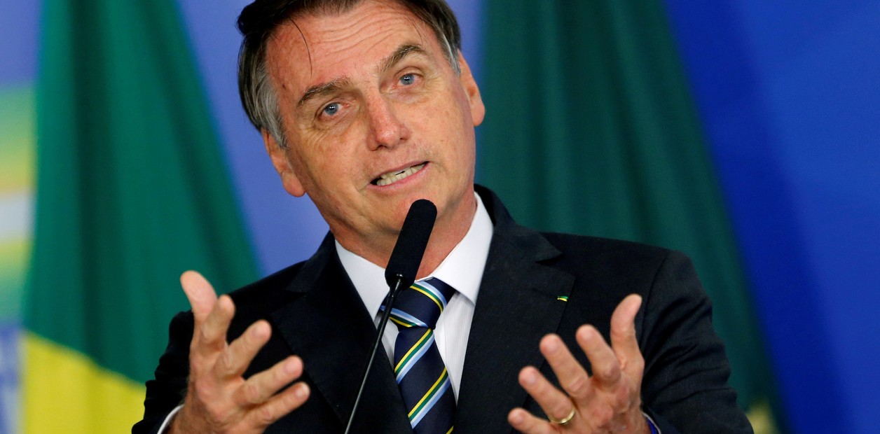 Bolsonaro