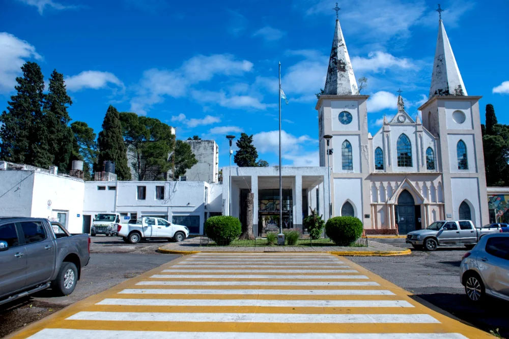 Cementerio San Jerónimo (1)