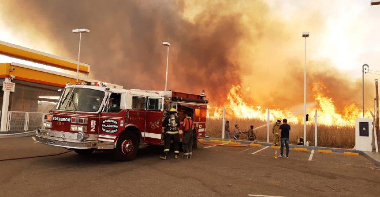 incendio
