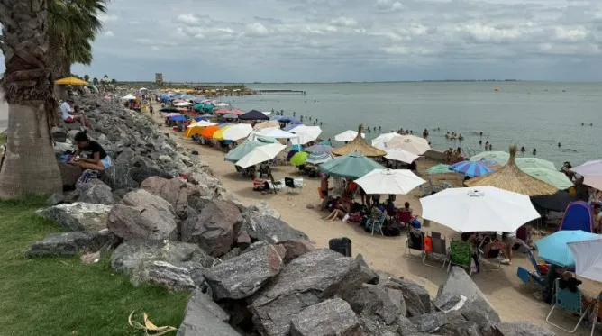 Verano cordoba turismo miramar