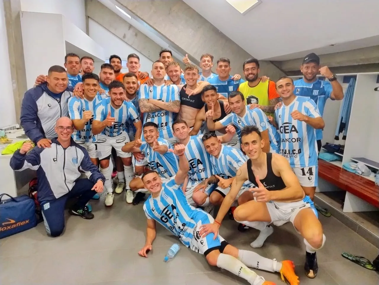 Racing de Córdoba