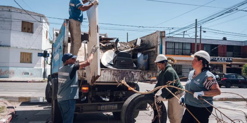 ordenamiento ambiental