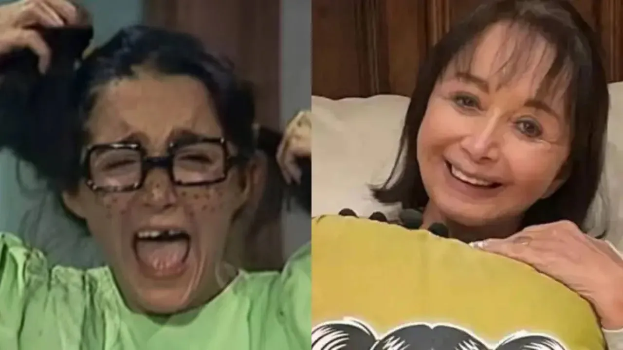 la chilindrina