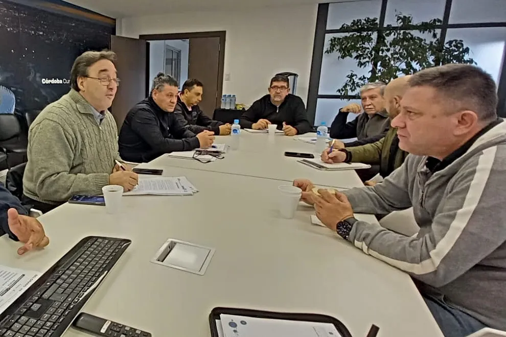 operativo de seguridad