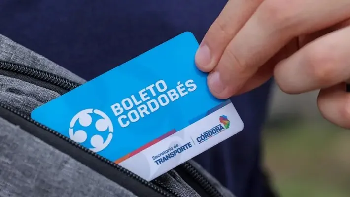 el boleto cordobés