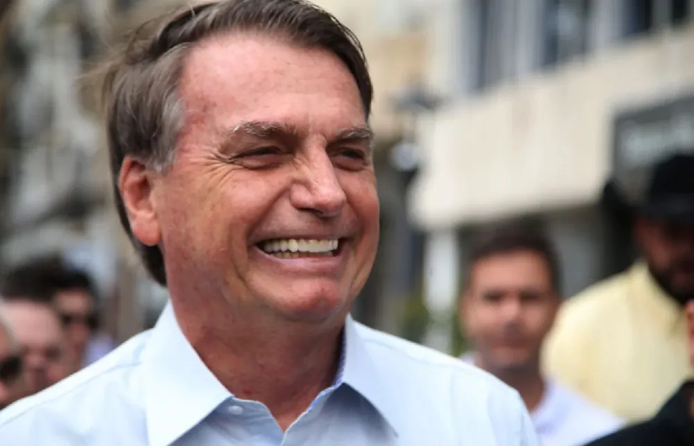 Jair Bolsonaro 3