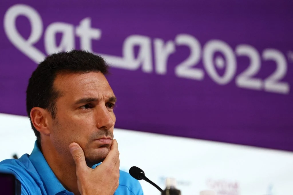 scaloni-qatar-2022