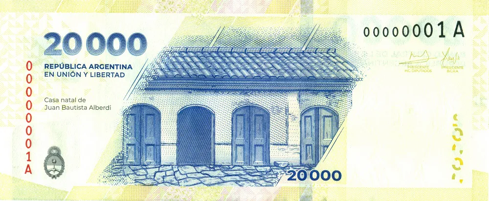 billete de 20000 2